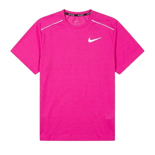 MILER TEE "Pink"