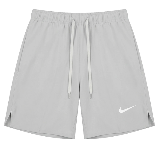 MILER SHORTS "Grey"