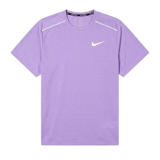 MILER TEE "Violet"