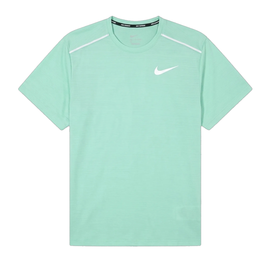 MILER TEE "Light Green"