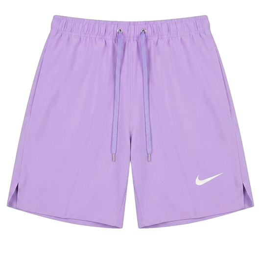 MILER SHORTS "Violet"