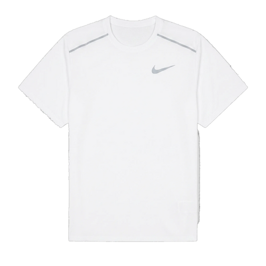 MILER TEE "White"