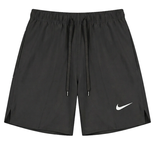 MILER SHORTS "Black"