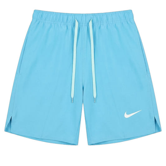 MILER SHORTS "Blue"