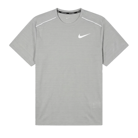MILER TEE "Grey"