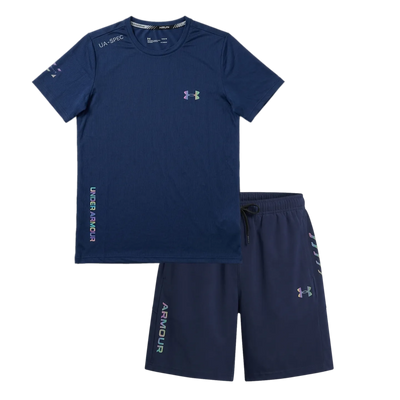 ARMORFIT REFLECTIVE SET 