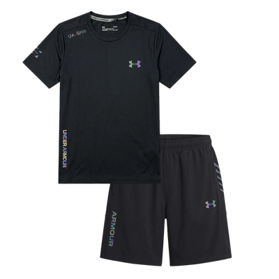 ARMORFIT REFLECTIVE SET 