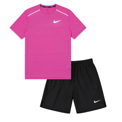 MILER TEE SET 