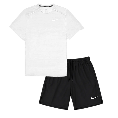 MILER TEE SET 