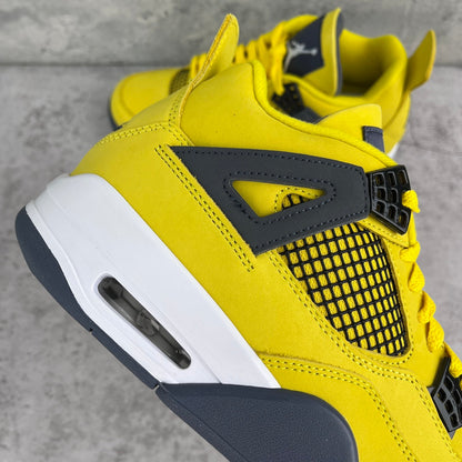 COURT LEGACY IV “Tour Yellow”