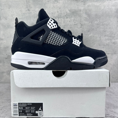 COURT LEGACY IV “White Thunder”
