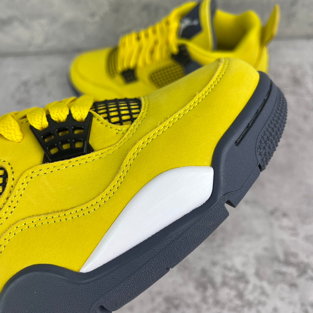 COURT LEGACY IV “Tour Yellow”