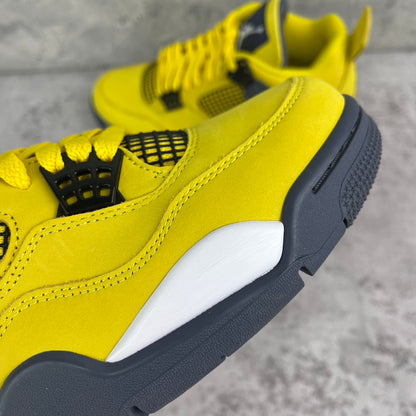 COURT LEGACY IV “Tour Yellow”