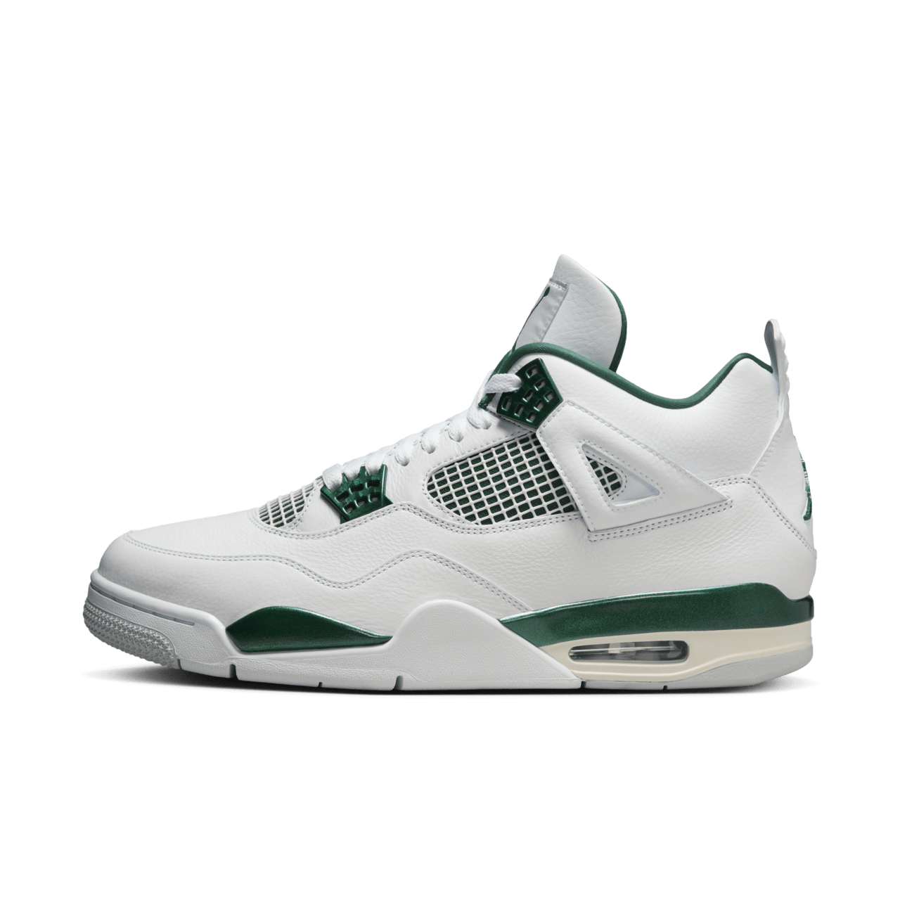 COURT LEGACY IV “Oxidized Green”