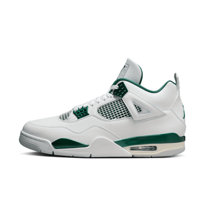 COURT LEGACY IV “Oxidized Green”
