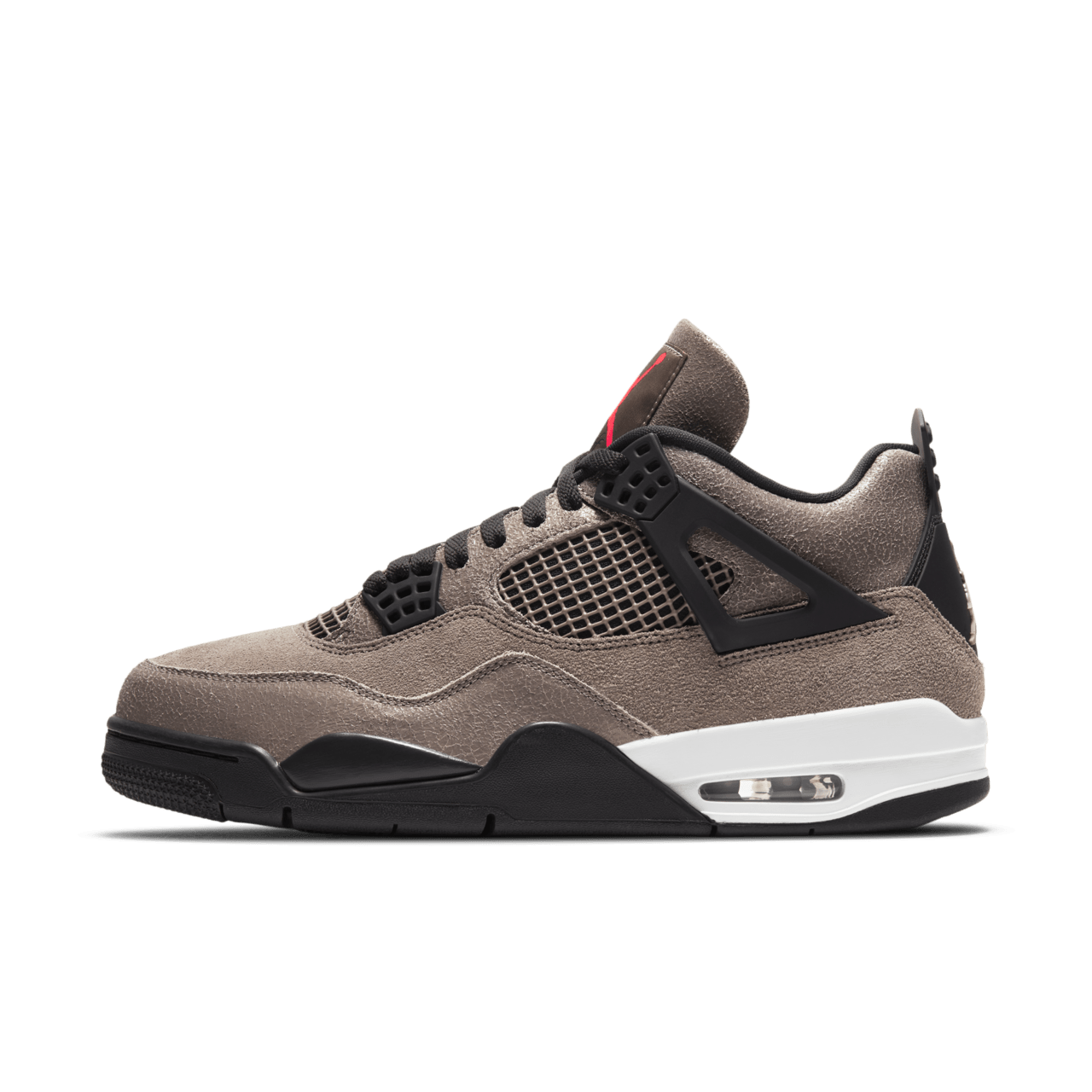 COURT LEGACY IV “Taupe Haze”