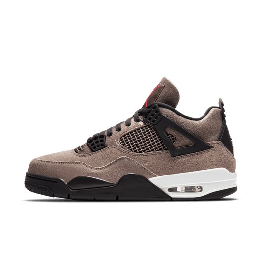 COURT LEGACY IV “Taupe Haze”