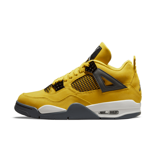 COURT LEGACY IV “Tour Yellow”