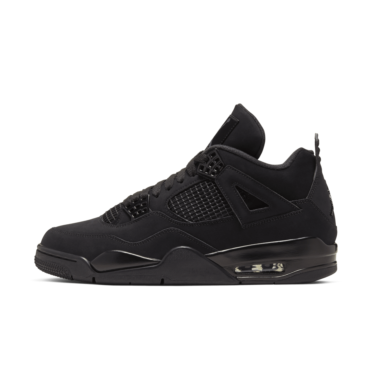 COURT LEGACY IV “Black Cat”