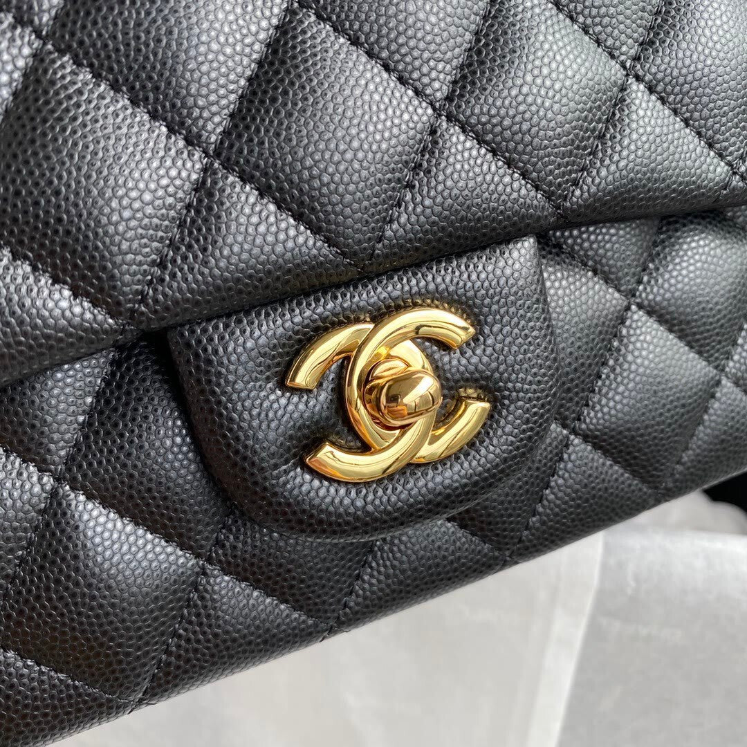 CLASSIC QUILTED BAG “Classic 11.12”
