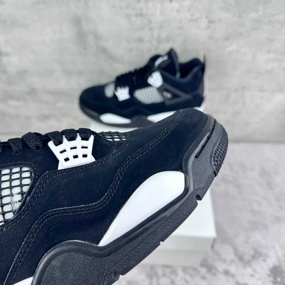 COURT LEGACY IV “White Thunder”