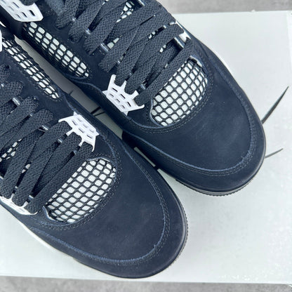 COURT LEGACY IV “White Thunder”