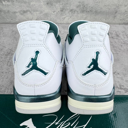 COURT LEGACY IV “Oxidized Green”