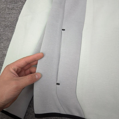 TECHNICAL JOGGER SET “White”