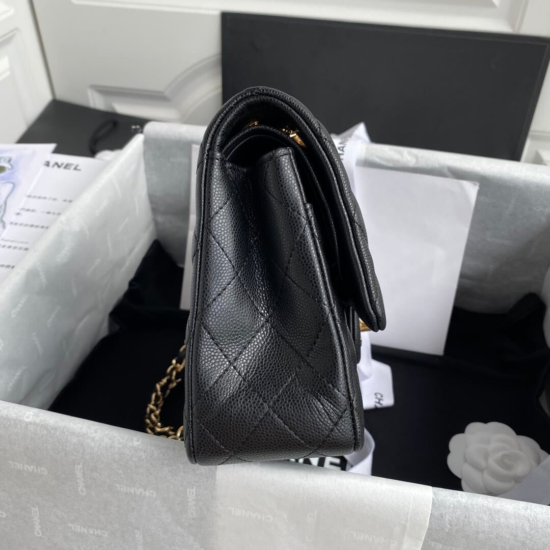 CLASSIC QUILTED BAG “Classic 11.12”