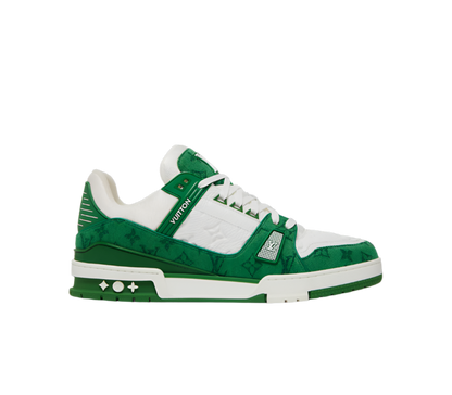 ARCHIVE TRAINER “Moss”