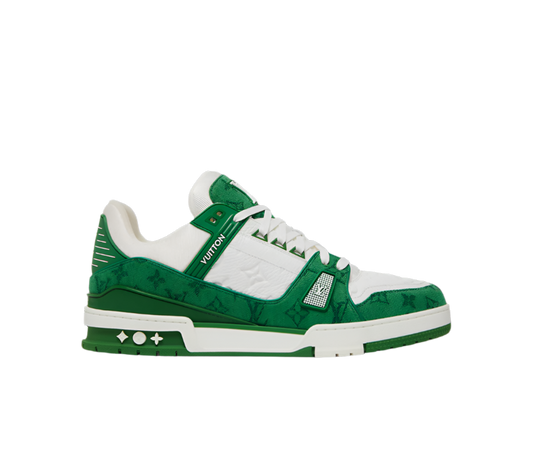 ARCHIVE TRAINER “Moss”