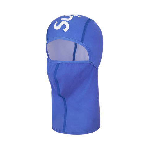 HEAT REACTIVE BALACLAVA “Royal”
