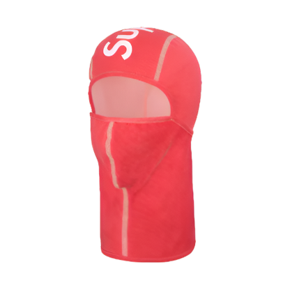 HEAT REACTIVE BALACLAVA “Crimson”