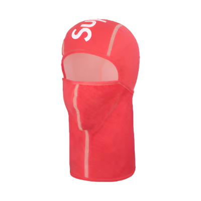HEAT REACTIVE BALACLAVA “Crimson”