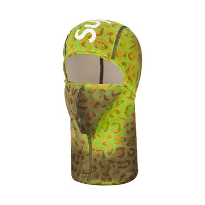 HEAT REACTIVE BALACLAVA “Wild”