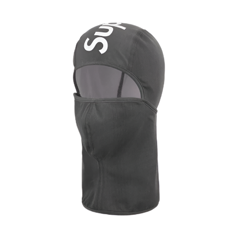 HEAT REACTIVE BALACLAVA “Midnight”