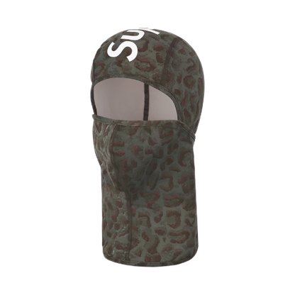HEAT REACTIVE BALACLAVA “Wild”