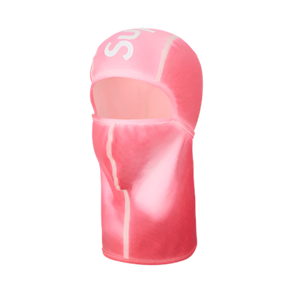 HEAT REACTIVE BALACLAVA “Crimson”
