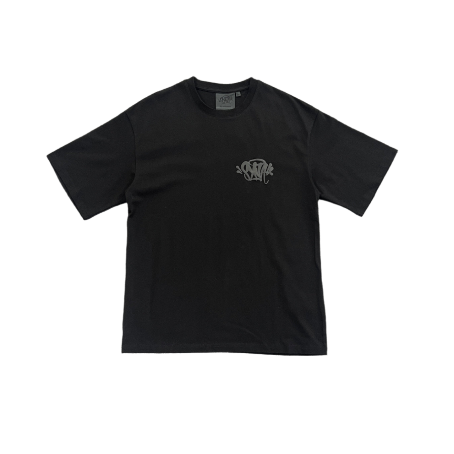 UTILITY GRAPHIC TEE “Forgive Me”