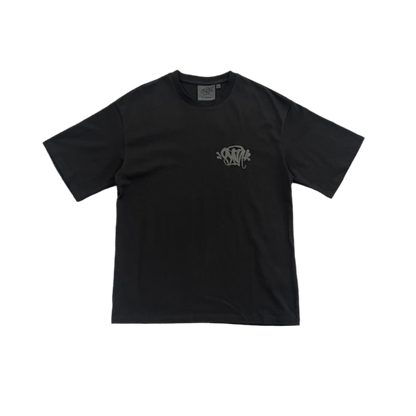 UTILITY GRAPHIC TEE “Forgive Me”