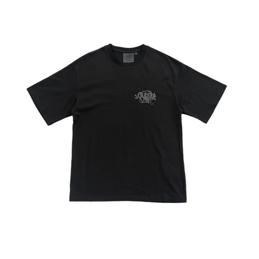 UTILITY GRAPHIC TEE “Forgive Me”