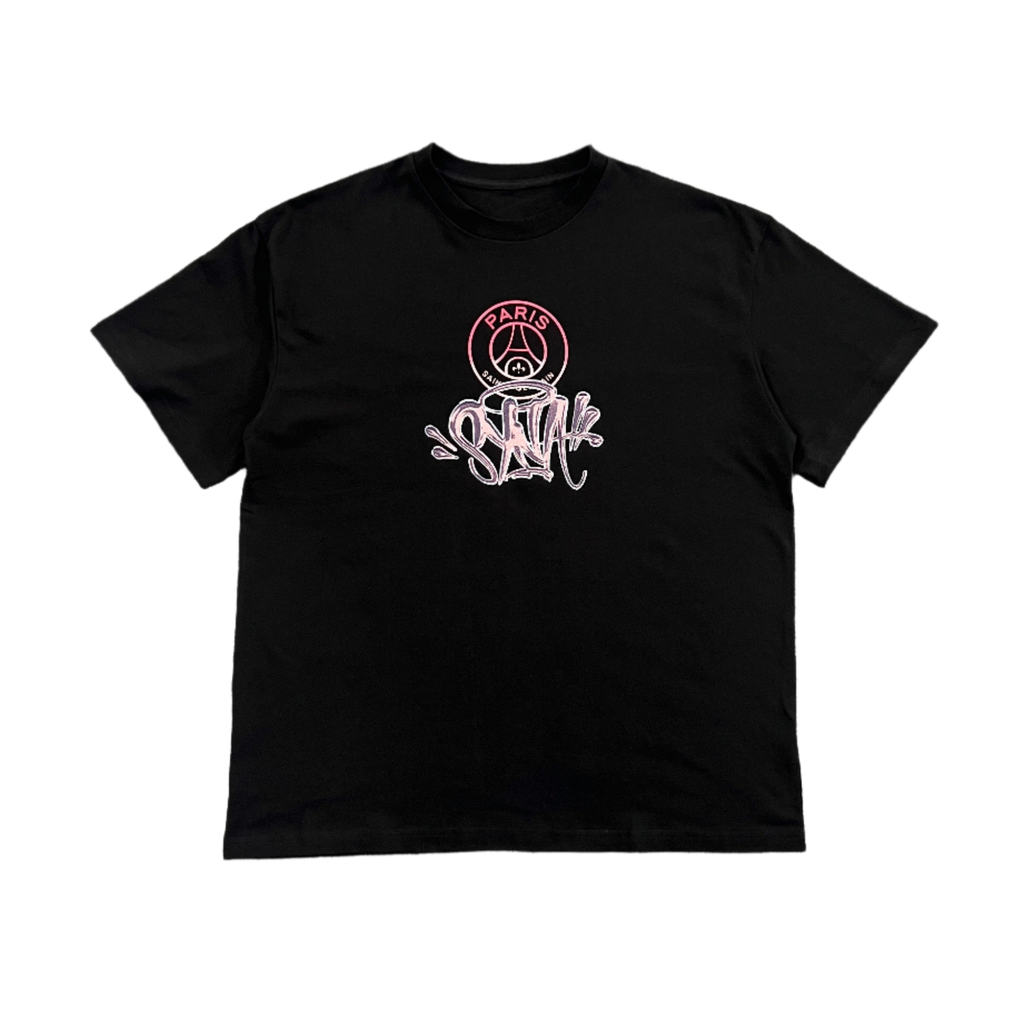 UTILITY GRAPHIC TEE “Paris Saint-Germain”