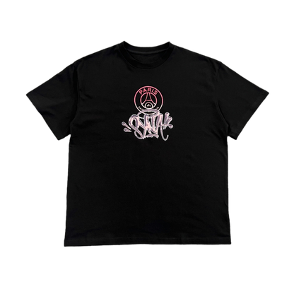 UTILITY GRAPHIC TEE “Paris Saint-Germain”
