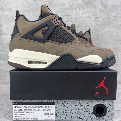 COURT LEGACY IV “Taupe Haze”