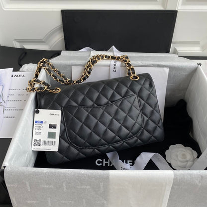 CLASSIC QUILTED BAG “Classic 11.12”