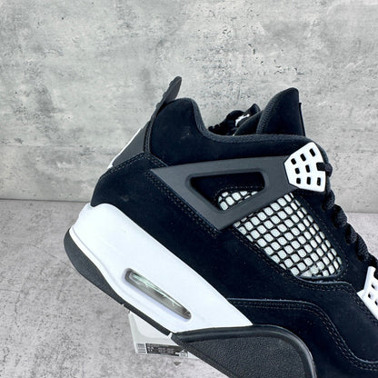 COURT LEGACY IV “White Thunder”