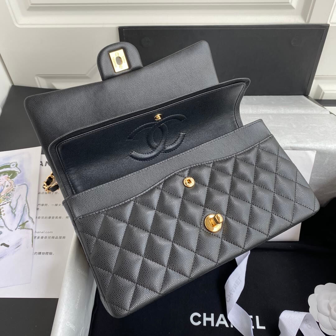 CLASSIC QUILTED BAG “Classic 11.12”