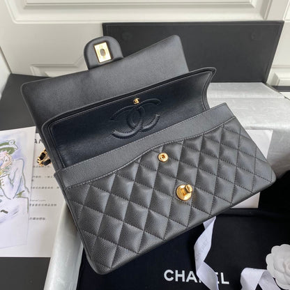 CLASSIC QUILTED BAG “Classic 11.12”