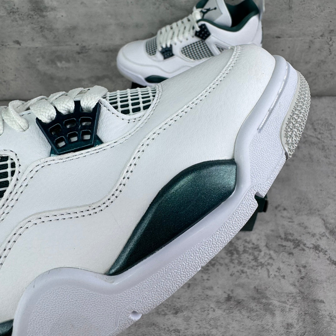 COURT LEGACY IV “Oxidized Green”