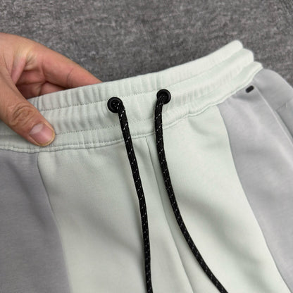 TECHNICAL JOGGER SET “White”
